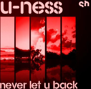 télécharger l'album UNess - Never Let U Back