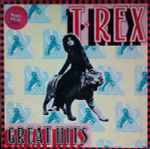 T•Rex - Great Hits | Releases | Discogs