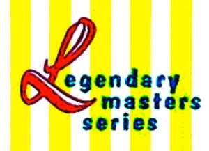 Legendary Masters Series (3) image
