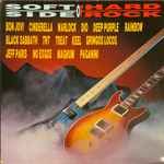 Cover of Soft Side Of Hard Rock, 1988, Vinyl