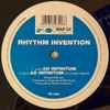 Rhythm Invention - Ad Infinitum