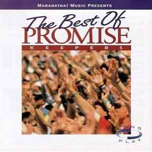 Maranatha! Promise Band - Maranatha! Music Presents The Best Of Promise Keepers album cover