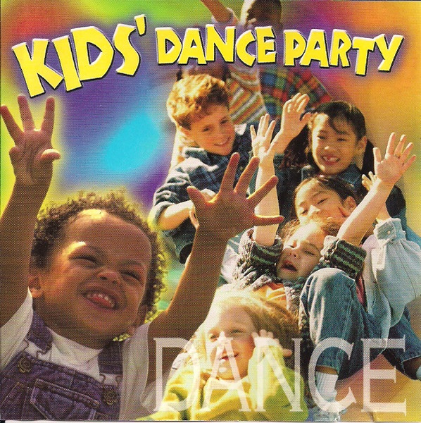 Various - Simply Kids Party (2CD / Download) - downloads, cds and