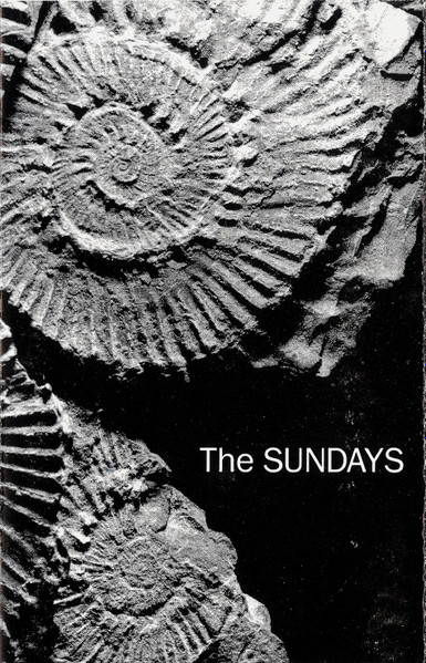 The Sundays – Reading, Writing And Arithmetic (1990, Vinyl 