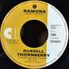 Russell Thornberry - Ramona /  Things I’ll Never Be