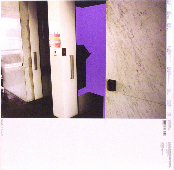 Warp10+3 Remixes (1999, CD) - Discogs