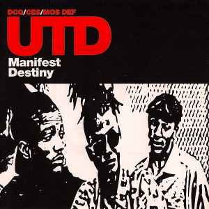 Manifest Destiny - UTD