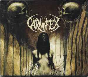 Carnifex (4) - Until I Feel Nothing