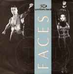 Cover of Faces, 1993, Vinyl