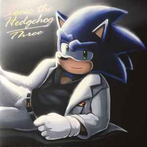 Sonic Team – Sonic The Hedgehog: 10th Anniversary (2001, CD) - Discogs