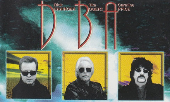 Derringer, Bogert & Appice Discography | Discogs