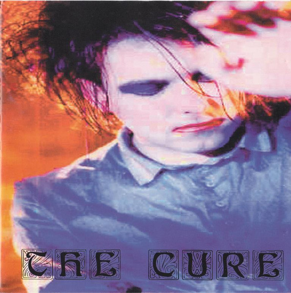 The Cure – A Walk With The Cure (1999, CD) - Discogs