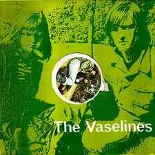 The Vaselines – Son Of A Gun (1988, Vinyl) - Discogs