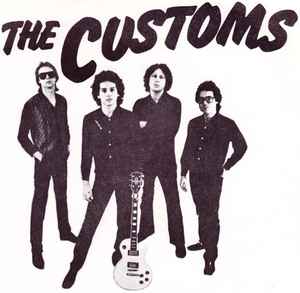 The Customs (3)