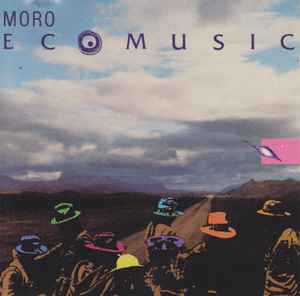 Ecomusic (CD, Album) for sale