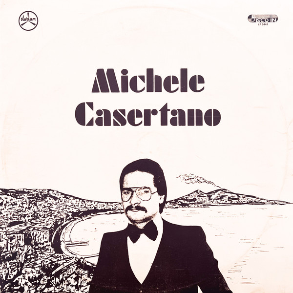 Michele Casertano Michele Casertano 1983 Vinyl Discogs