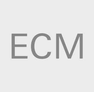 ECM Records on Discogs