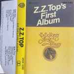 ZZ Top - First Album | Releases | Discogs