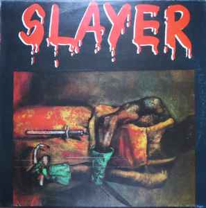 Slayer - Butcher Company