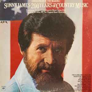 Sonny James - 200 Years Of Country Music