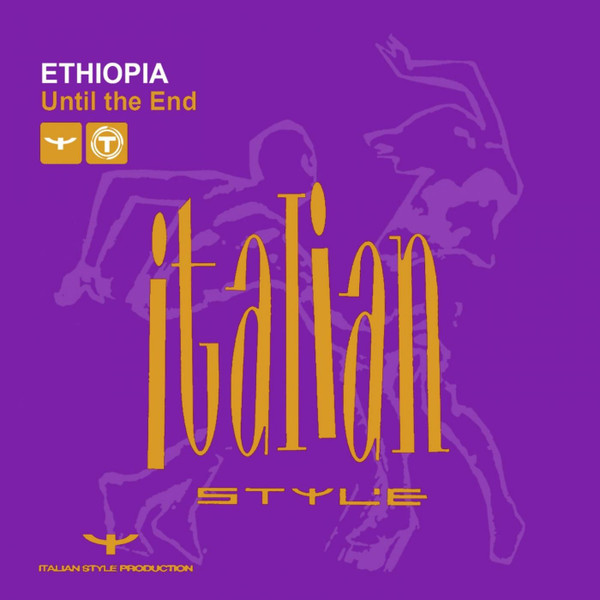 baixar álbum Ethiopia - Until The End