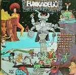 Funkadelic – Standing On The Verge Of Getting It On (1974, Pitman 