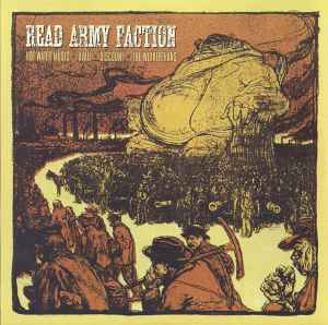 Read Army Faction - Various