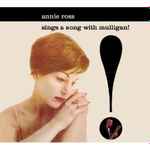 Cover of Sings A Song With Mulligan!, 2009, CD