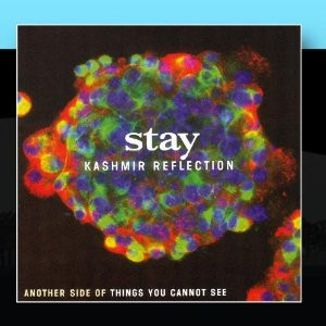 lataa albumi Stay - Kashmir Reflection Another Side Of Things You Cannot See