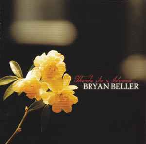 Bryan Beller - Thanks In Advance album cover