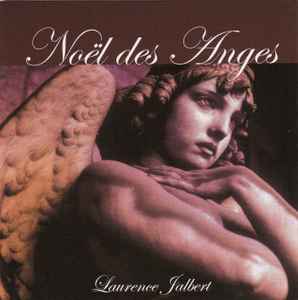 Laurence Jalbert - Noël Des Anges album cover
