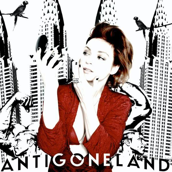 ladda ner album Antigone - AntigoneLand