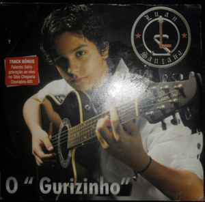 Jogo do Amor - Luan Santana 