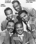 ladda ner album The Drifters - Live 1954 To 1964