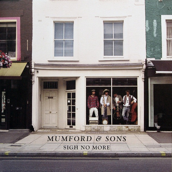 Mumford & Sons - Sigh No More | Releases | Discogs