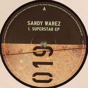 I. Superstar EP - Sandy Warez
