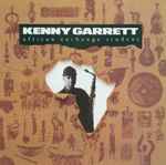 Kenny Garrett – African Exchange Student (1990, CD) - Discogs