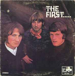 EMMET SPICELAND☆The First UK Page One オリ - 洋楽