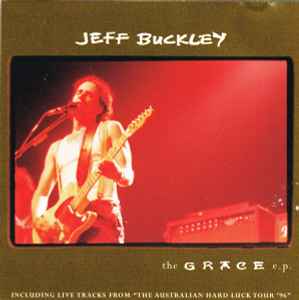 The Grace E.P. - Jeff Buckley