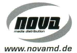 Nova MD on Discogs