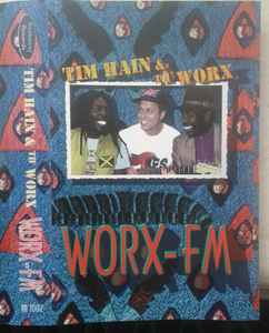 Tim Hain Th Worx Worx FM 1995 Cassette Discogs