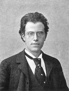 Gustav Mahler on Discogs