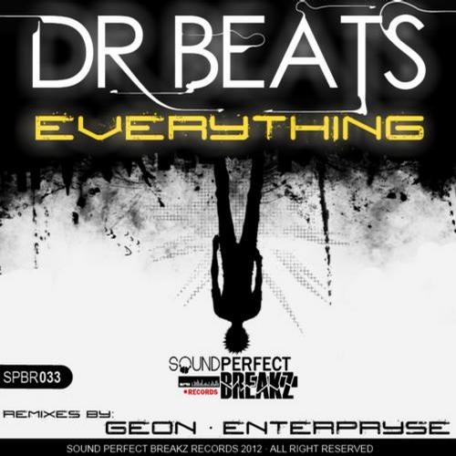 ladda ner album Dr Beats - Everything