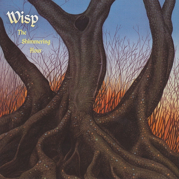 Wisp - The Shimmering Hour | Releases | Discogs