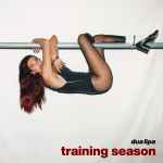 Training Season / Dua Lipa