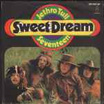 Cover of Sweet Dream, 1969, Vinyl