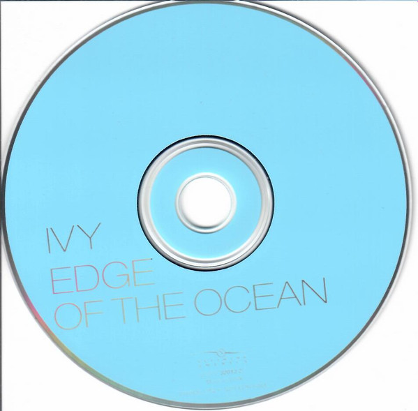 Ivy – Edge Of The Ocean (2001, Vinyl) - Discogs