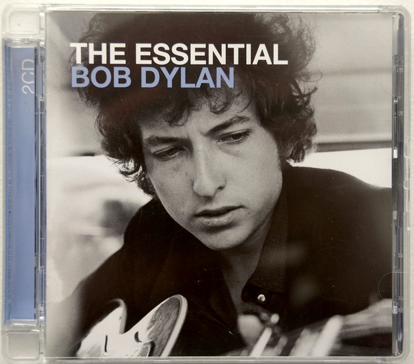 The Essential Bob Dylan (2014, Super Jewel Box, CD) - Discogs