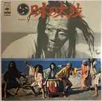 日本の太鼓 = Sounds Of Japanese Traditional Drums、1970、Vinylのカバー