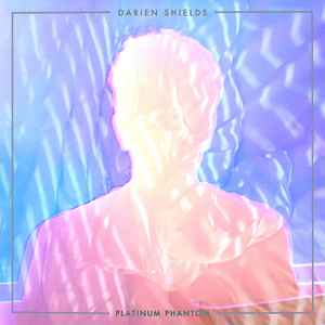 Darien Shields - Platinum Phantom album cover